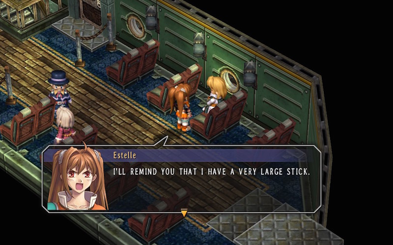 Illustration for article titled The Curse of Kiseki: How One Of Japan's Biggest RPGs Barely Made It To America